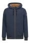 Preview: Herren Softshell - HELGOBY NAVY/CHIPMUNK